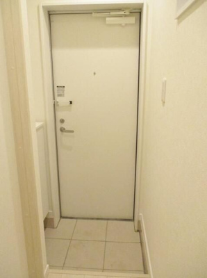 【玄関】 | ＮＳＧＡＴＥ勝どき