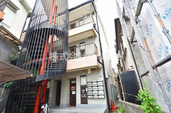 東大阪市中野２丁目のマンションの画像