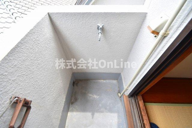 東大阪市中野２丁目の賃貸マンションのその他