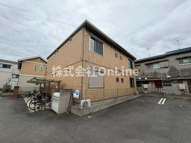東大阪市松原１丁目のアパートの画像