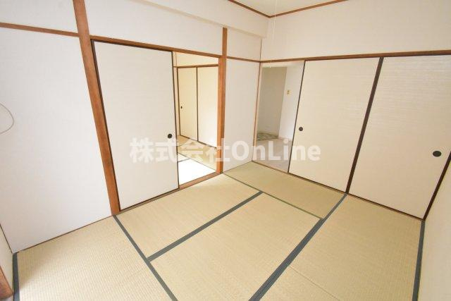 東大阪市池島町３丁目の賃貸マンションのその他