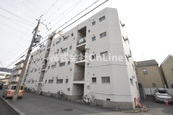 東大阪市池島町３丁目のマンションの画像