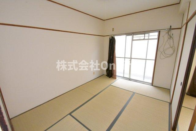 東大阪市池島町３丁目の賃貸マンションの子供部屋