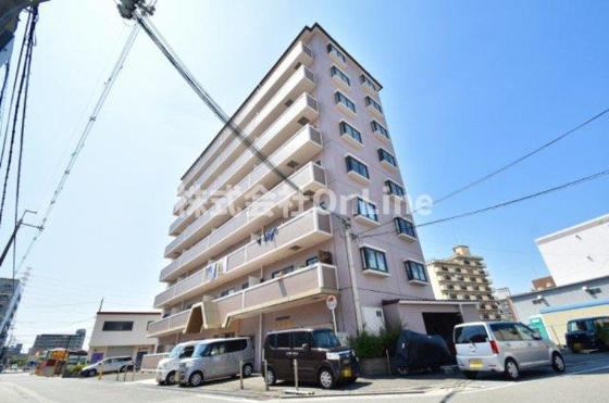 東大阪市今米１丁目のマンションの画像