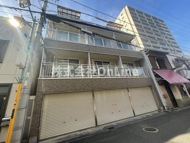 【外観】 | エルハウス