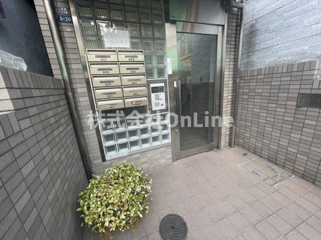 【エントランス】 | エルハウス