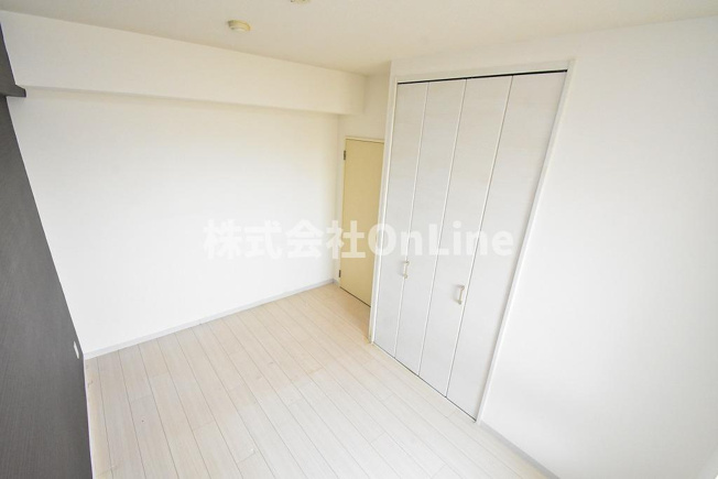 【子供部屋】