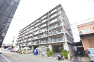 東大阪市長田中５丁目のマンションの画像