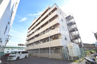 東大阪市長田西４丁目のマンションの画像