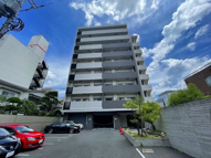 東大阪市御厨栄町１丁目のマンションの画像