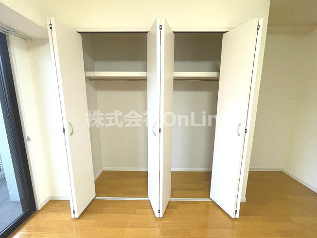 【収納】