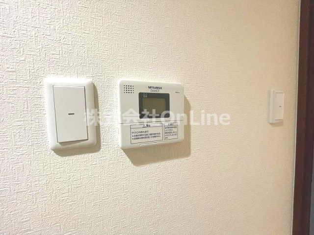 【設備】