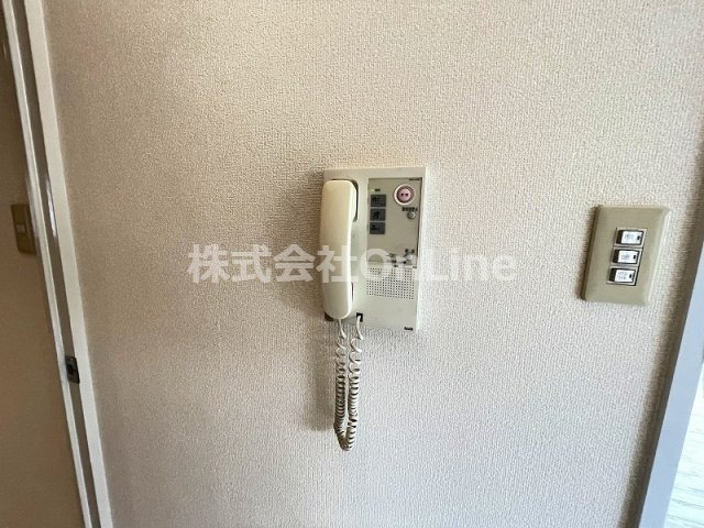 【内装】