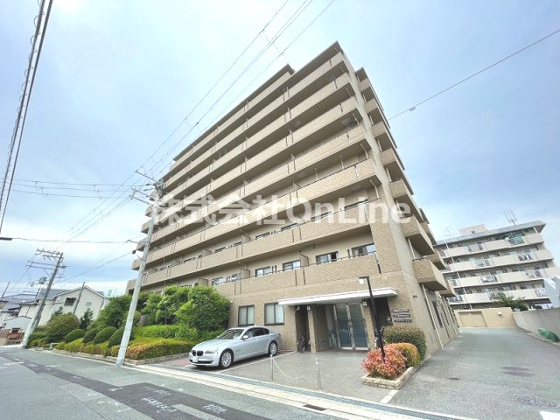 東大阪市御厨栄町３丁目のマンションの画像
