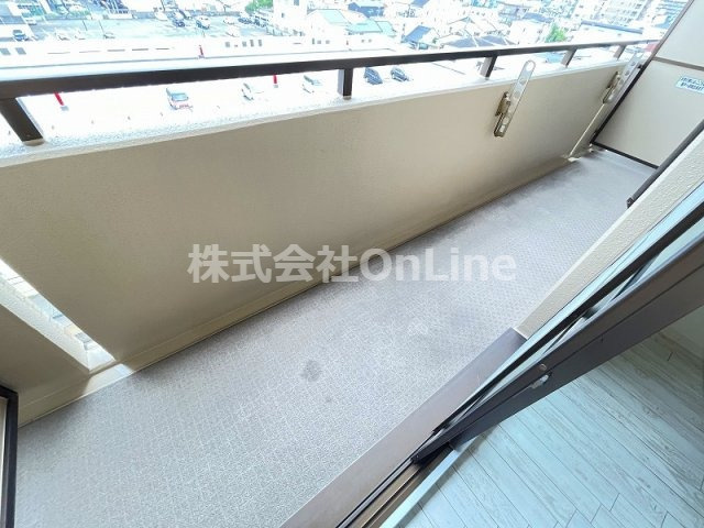 【内装】