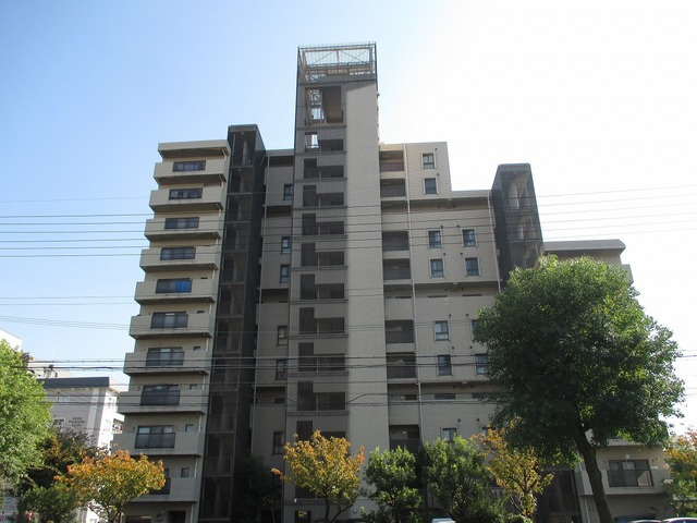 北淀宝ハイツカトレア