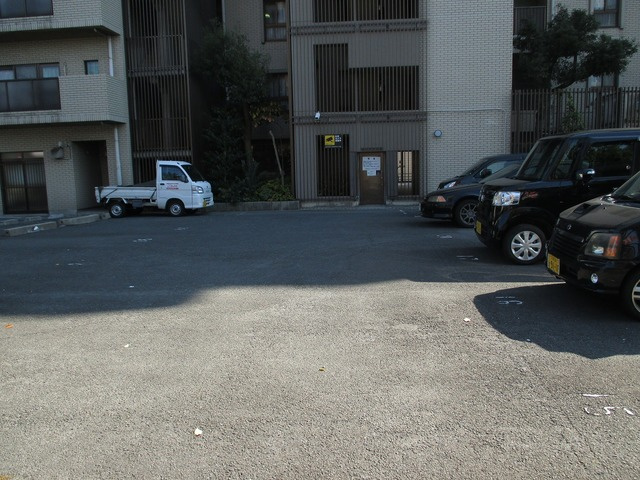 北淀宝ハイツカトレア