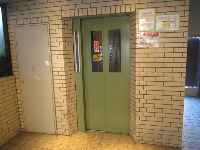 北淀宝ハイツカトレア