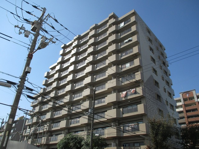 北淀宝ハイツカトレア