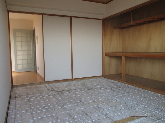 北淀宝ハイツカトレア