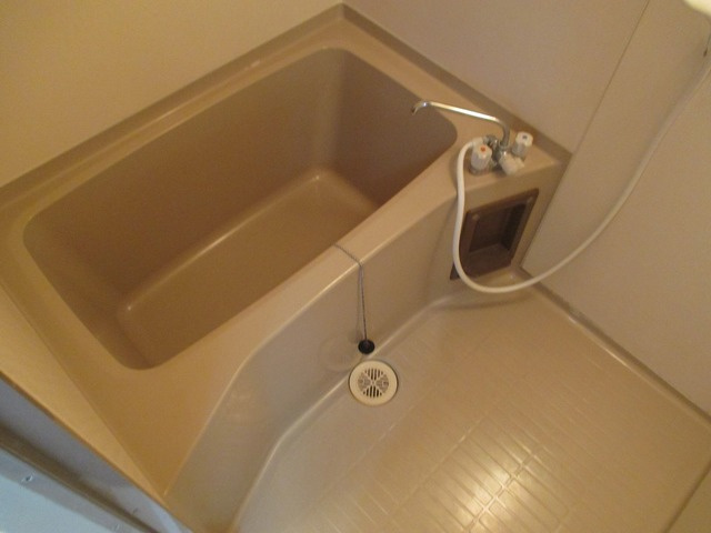 北淀宝ハイツカトレア
