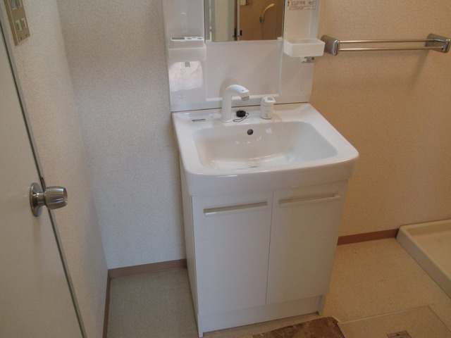 北淀宝ハイツカトレア