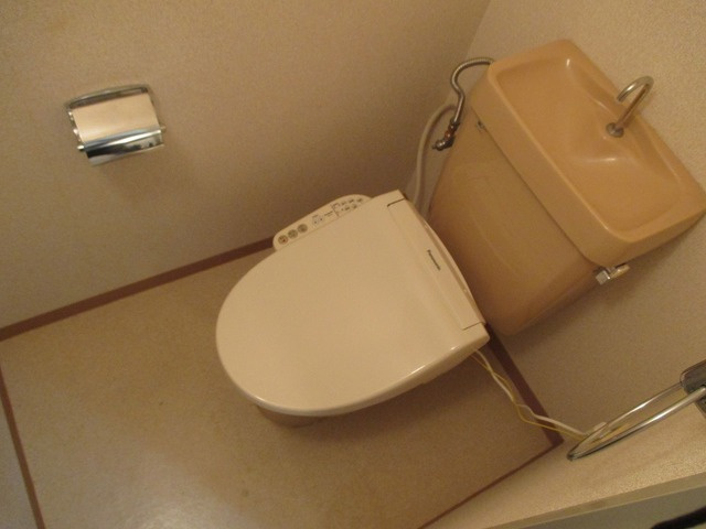 北淀宝ハイツカトレア