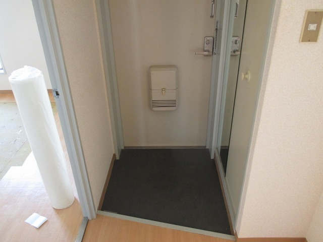 北淀宝ハイツカトレア