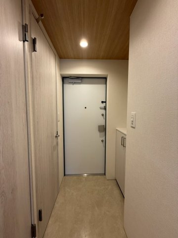 【玄関】 | ArtizA瓦屋町Ⅰ