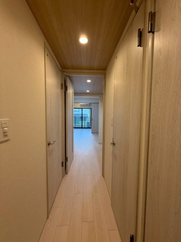 【玄関】 | ArtizA瓦屋町Ⅰ