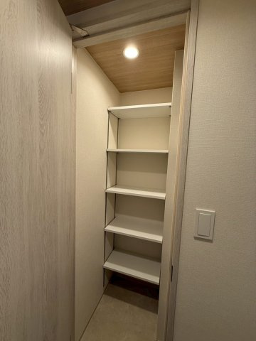 【収納】 | ArtizA瓦屋町Ⅰ