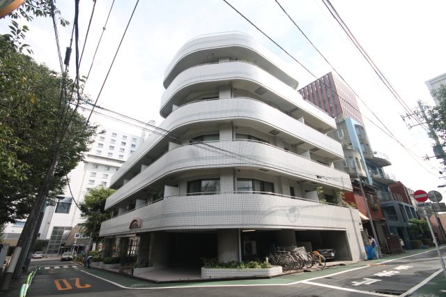 【外観】