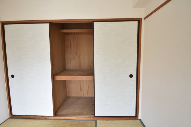 【収納】
