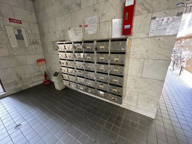 【その他共用部分】