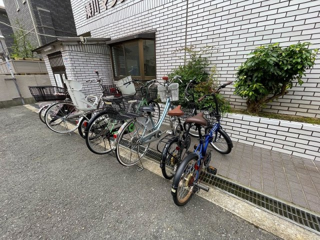 【その他共用部分】