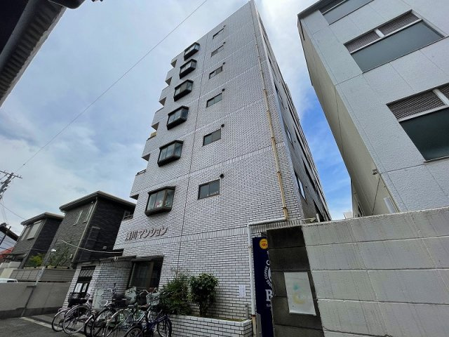 【外観】
