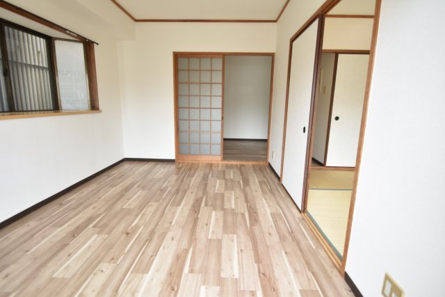 【内装】