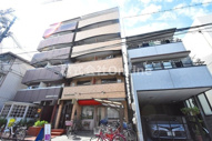 東大阪市菱屋西５丁目のマンションの画像