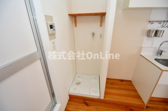【玄関】