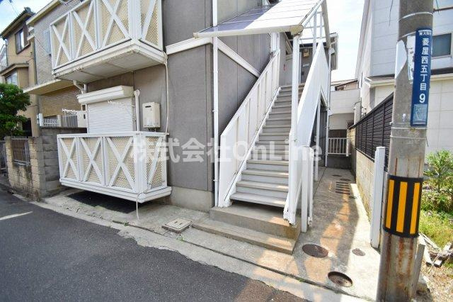 【その他共用部分】