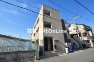 東大阪市東上小阪のアパートの画像