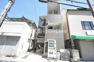 東大阪市吉田１丁目のアパートの画像
