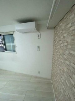 【設備】 | PATIO　SQUARE　川添