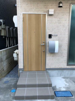 【その他共用部分】 | PATIO　SQUARE　川添