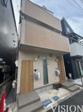 PATIO　SQUARE　川添の画像