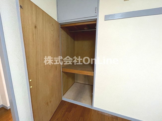 【内装】
