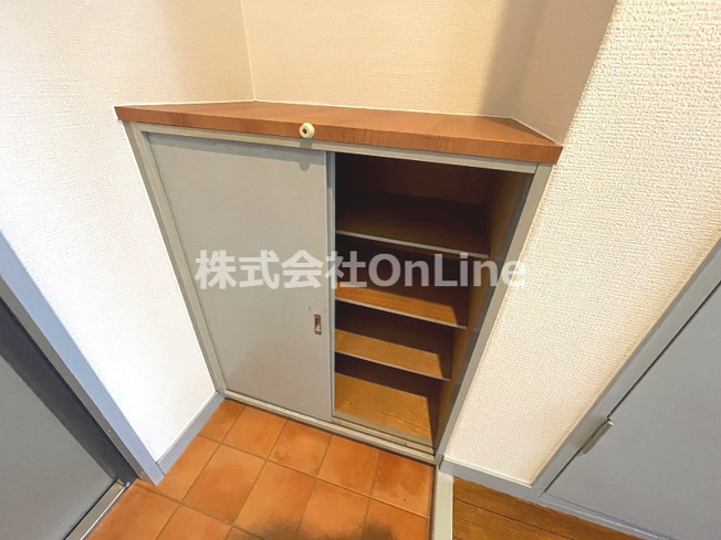 【内装】