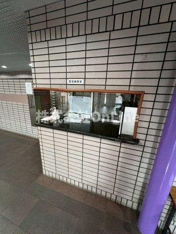 東大阪市若江東町２丁目の賃貸マンションのその他