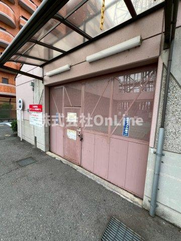 東大阪市若江東町２丁目の賃貸マンションのその他共用部分
