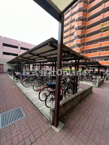 東大阪市若江東町２丁目の賃貸マンションのその他共用部分